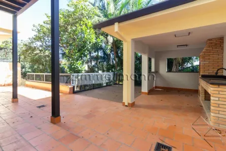 Sobrado com 3 Quartos à venda, 218m² no Vila Romana, São Paulo