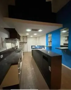 Ponto Comercial para alugar, 26m² no Gonzaga, Santos