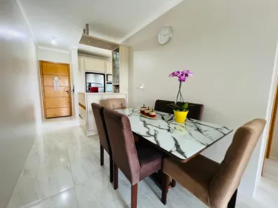 Apartamento com 2 Quartos à venda, 58m² no Boa Vista, Lindolfo Collor