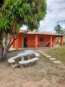 Fazenda/Sítio com 3 Quartos à venda, 10m² no , Salgado