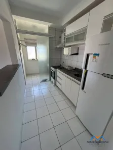 Apartamento com 3 Quartos à venda, 69m² no Jordanópolis, Arujá
