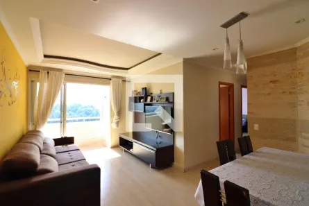 Apartamento com 3 Quartos à venda, 78m² no Baeta Neves, São Bernardo do Campo