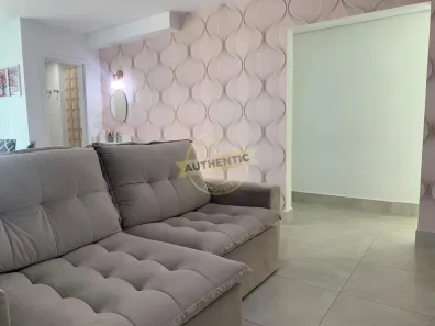 Apartamento com 3 Quartos à venda, 124m² no Jardim Pompéia, Indaiatuba