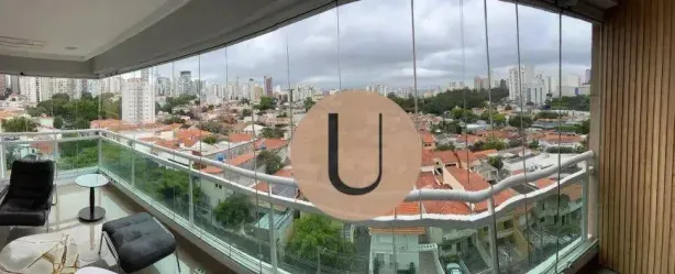 Apartamento com 3 Quartos à venda, 169m² no Vila Mariana, São Paulo