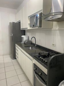 Apartamento com 3 Quartos à venda, 75m² no Vila Mogilar, Mogi das Cruzes