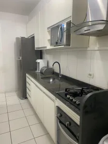 Apartamento com 3 Quartos à venda, 75m² no Vila Mogilar, Mogi das Cruzes