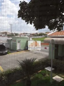 Apartamento com 2 Quartos à venda, 49m² no Jardim Capivari, Campinas