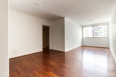 Apartamento com 2 Quartos à venda, 88m² no Pinheiros, São Paulo