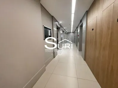 Sala Comercial à venda, 36m² no Baeta Neves, São Bernardo do Campo