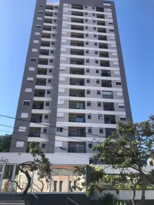 Apartamento com 1 Quarto à venda, 35m² no Vila Eliza, Campinas