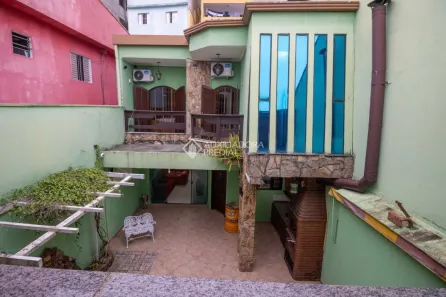 Sobrado com 3 Quartos à venda, 290m² no Nova Petrópolis, São Bernardo do Campo