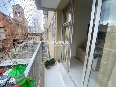 Apartamento com 3 Quartos à venda, 64m² no Méier, Rio de Janeiro