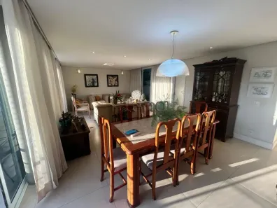 Casa de Condomínio com 4 Quartos à venda, 315m² no Swiss Park, Campinas