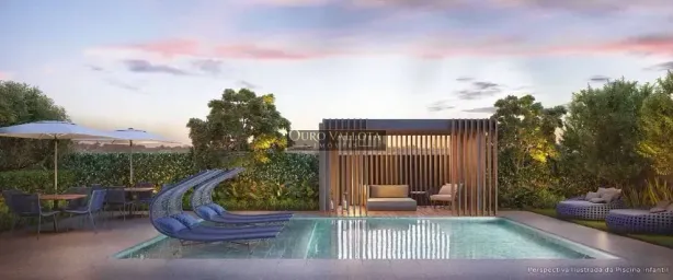 Apartamento com 3 Quartos à venda, 111m² no Brás, São Paulo