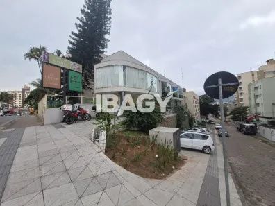 Ponto Comercial para alugar, 40m² no Trindade, Florianópolis
