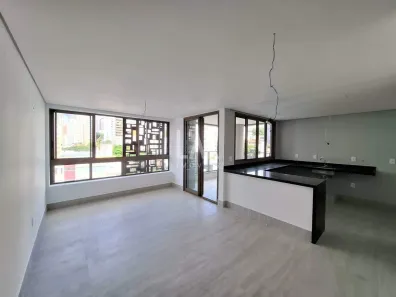 Apartamento com 4 Quartos à venda, 150m² no Carmo, Belo Horizonte