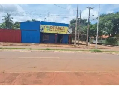 Prédio Comercial com 2 Quartos à venda, 313m² no Buritirana, Palmas