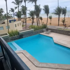 Apartamento com 4 Quartos à venda, 327m² no Piedade, Jaboatão dos Guararapes