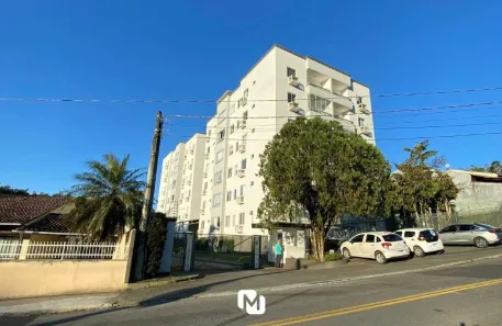 Apartamento com 2 Quartos à venda, 74m² no Do Salto, Blumenau
