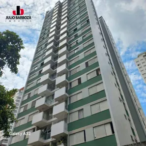 Apartamento com 3 Quartos à venda, 87m² no Vila Uberabinha, São Paulo