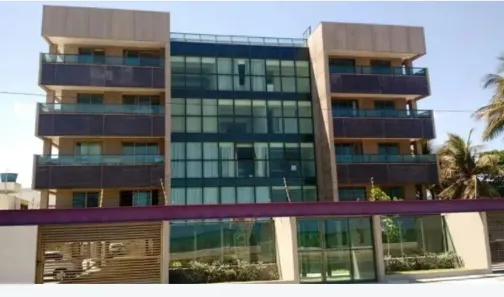 Apartamento com 1 Quarto para alugar, 39m² no Piedade, Jaboatão dos Guararapes