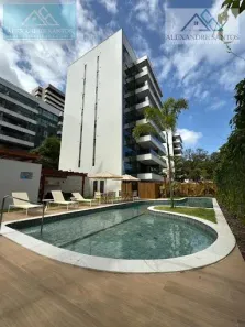 Apartamento com 4 Quartos à venda, 130m² no Monteiro, Recife