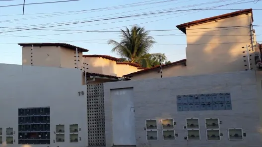 Kitnet com 1 Quarto para alugar, 35m² no Mondubim, Fortaleza