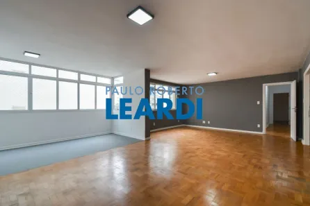Apartamento com 3 Quartos à venda, 182m² no Jardim Paulista, São Paulo