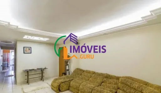 Casa com 3 Quartos à venda, 120m² no Vila Linda, Santo André