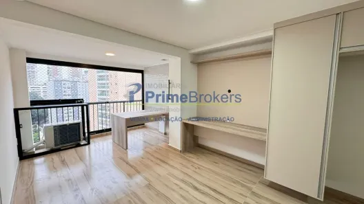 Apartamento com 1 Quarto à venda, 26m² no Vila Mariana, São Paulo