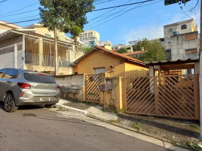 Lote/Terreno com 1 Quarto à venda, 153m² no Vila Mazzei, São Paulo