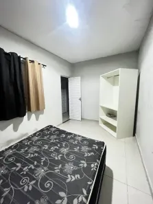 Apartamento com 1 Quarto para alugar, 20m² no Vila Mariana, São Paulo