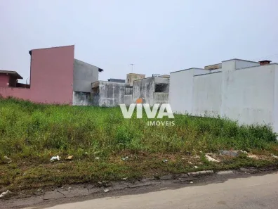 Lote/Terreno à venda, 260m² no Santa Regina, Itajaí