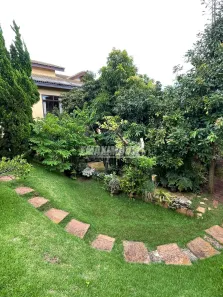 Casa de Condomínio com 3 Quartos à venda, 464m² no Parque Campolim, Sorocaba