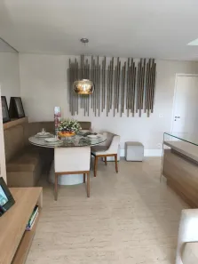 Apartamento com 2 Quartos à venda, 68m² no Jardim Flor da Montanha, Guarulhos