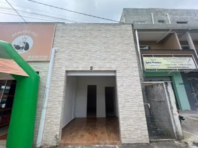 Ponto Comercial para alugar, 30m² no Cruzeiro, São José dos Pinhais