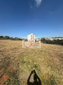 Lote/Terreno à venda, 2560m² no Jardim dos Lagos (Cardeal), Elias Fausto