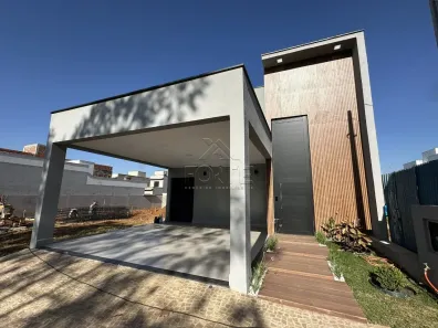 Casa de Condomínio com 2 Quartos à venda, 138m² no Campestre, Piracicaba