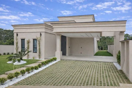 Casa de Condomínio com 3 Quartos à venda, 200m² no Estância Guararema, Guararema
