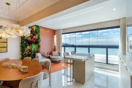 Apartamento com 3 Quartos à venda, 150m² no Centro, Itapema