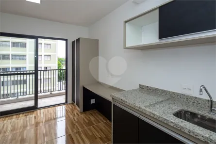 Apartamento com 1 Quarto à venda, 22m² no Jardim das Acácias, São Paulo
