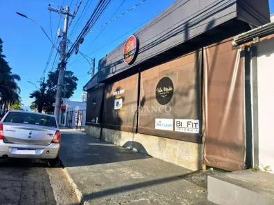 Ponto Comercial para alugar, 256m² no Jardim das Nações, Taubaté