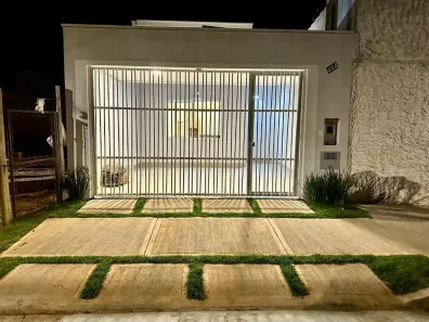 Casa com 3 Quartos à venda, 99m² no Aqui se Vive, Indaiatuba