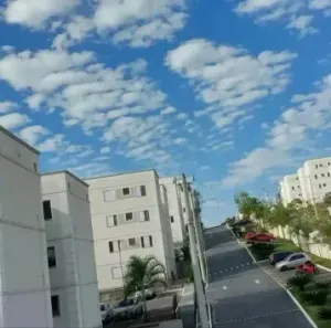 Apartamento com 2 Quartos à venda, 49m² no Parque Nova Esperança, São José dos Campos