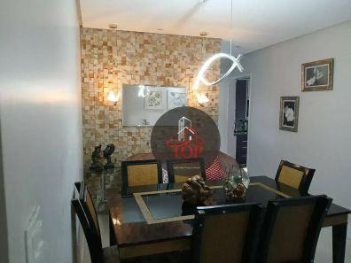 Apartamento com 3 Quartos à venda, 91m² no Santa Maria, São Caetano do Sul