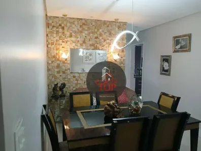 Apartamento com 3 Quartos à venda, 91m² no Santa Maria, São Caetano do Sul