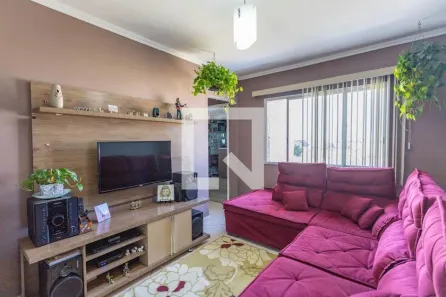 Apartamento com 2 Quartos à venda, 56m² no Taboão, São Bernardo do Campo