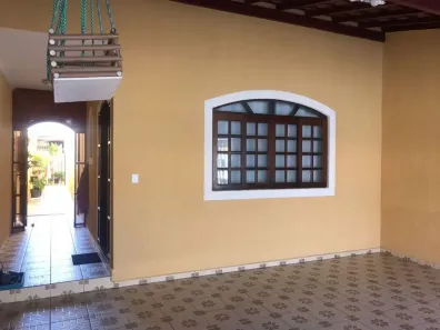 Sobrado com 4 Quartos à venda, 150m² no Residencial Bosque dos Ipês, São José dos Campos