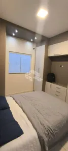 Casa com 2 Quartos à venda, 64m² no São João do Rio Vermelho, Florianópolis