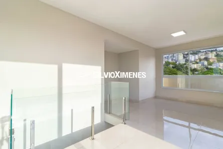 Cobertura com 2 Quartos à venda, 132m² no Santa Efigênia, Belo Horizonte